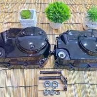 ราคา ฝาครัช MSX พร้อมอุปกรณ์งานตัวหนาใส่ W125 ครัชมือ Motorcycle มอเตอร์ไซค์ (1731745540415982050)