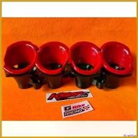 ราคา WineWharf ความคงทน ปากแตร CBR650R CB650R CB650F CBR650F มอเตอร์ไซค์ Motorcycle (1730485692780284167)