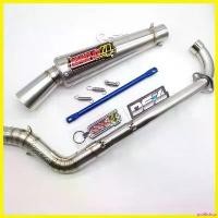 ราคา prolifshop คุณภาพรับประกันได้ DAENGSAI4 แดงสายสี่ ท่อสูตร เวฟ110i , เวฟ125 ดรีมซุปเปอร์คัพ ท่อzทรงกรวย Motorcycle มอเตอร์ไซค์ (1730283727881538332)