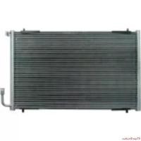 ราคา cottonShop78 คุณภาพรับประกันได้ PACO Condenser แผงแอร์ แผงร้อน รังผึ้งแอร์ คอยล์ร้อน สำหรับ Honda City ปี 2009-2010 Car รถยนต์ มอเตอร์ไซค์ (1731127840152259263)