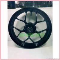 ราคา GourmetGrindshop ใช้งานได้ (Zoomer X) ชุดวงล้อแม็ก Honda Zoomer X ปี 2015 แท้ Motorcycle มอเตอร์ไซค์ (1730706690455341554)