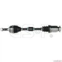 ราคา activeshoprich แบบพกพา GSP เพลาขับทั้งเส้น ข้างซ้าย HONDA CITY, JAZZ 09-14 รับประกัน 1 ปี (ส่งฟรี) มอเตอร์ไซค์ Motorcycle (1731151956788087477)