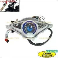 ราคา มอเตอร์ไซค์ Motorcycle cwyuaSHOP68 คุณภาพรับประกันได้ (B) STM เรือนไมล์ ดิจิตอล สำหรับ เวฟ125i new ปี 2012-2017 (ปลาวาฬ) (เรือนไมล์125i new เรือนไมล์ปลาวาฬ ไมล์เวฟ125i) (1730792150790341808)