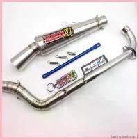 ราคา BakingBoulevard1 ปัจจุบัน DAENGSAI4 แดงสายสี่ ท่อสูตร เวฟ110i , เวฟ125 , ดรีมซุปเปอร์คัพ ท่อzทรงกรวย Motorcycle มอเตอร์ไซค์ (1730601918140615486)