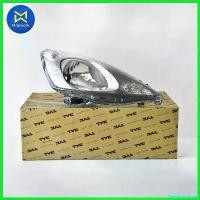 ราคา TantalizingTower ปัจจุบัน ไฟหน้า JAZZ 2008 -2011 GE (R)โคมดำ TYC 20-B897-05-2B Motorcycle มอเตอร์ไซค์ หน้า แสง ขาว (1730570966144747928)
