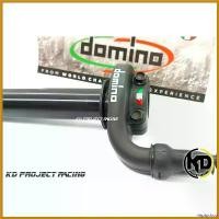 ราคา rhipipshop ปัจจุบัน ประกับเร่ง Domino Comando Gas KRR03 2สาย Made in italy มอเตอร์ไซค์ Motorcycle (1730584614293637126)