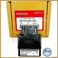 ราคา playfushop แบบพกพา กล่องCDI* กล่องหัวฉีด DREAM SUPER CUP ปี2014-2017 กล่องECU ECM PGM-FI UNIT แท้ศูนย์ HONDA 38770-KZV-A61 KC มอเตอร์ไซค์ Motorcycle (1730518366946560392)