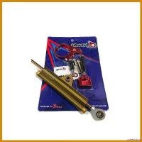 ราคา osteolshop ใช้งานได้ ชุดกันสะบัด R15-NEW (ขาจับ Pirahna สีแดง + กันสะบัด Ohlins สีทอง) พร้อมใส่ Motorcycle มอเตอร์ไซค์ ที่ จับ มือ ถือ (1730631962761857982)