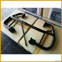 ราคา unplebshop ใช้งานได้ เหล็กกันล้ม REbel 3300-500 งานเหล็ก ชุด สี มอเตอร์ไซค์ Motorcycle (1730526816552388645)