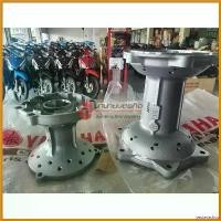 ราคา yesterashop ปัจจุบัน ดุมล้อหน้า ดุมล้อหลัง YAMAHA WR-155 WR155 แท้ศูนย์ (เลือกซื้อ) ดุมล้อ มอเตอร์ไซค์ Motorcycle pro fender ไฟหรี่ หลีด 125 กระพริบ ไฟหน้า (1730643934554917598)