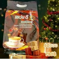 ราคา กาแฟ เถาวัลย์เปรียง ผสม โกจิเบอร์รี่ (เซเว่นดี คอฟฟี่มิก) 50ซอง (1730513686912010542)