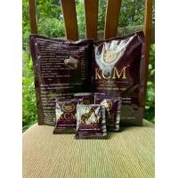 ราคา กาแฟ สมุนไพร เพื่อสุขภาพ KCM (1731567901296591967)