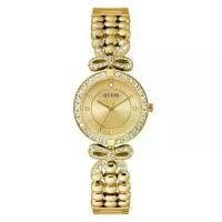 ราคา Guess นาฬิกาข้อมือ RIBBON รุ่น GW0838L2 สีทอง (1731827524360964870)