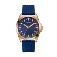 ราคา GUESS นาฬิกาข้อมือ CHAMP รุ่น GW0639G3 สีน้ำเงิน (1729686199898376966)