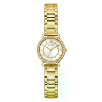 ราคา GUESS นาฬิกาข้อมือ MELODY รุ่น GW0468L2 สีทอง (1729620442561088262)