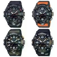 ราคา นาฬิกาข้อมือ Casio G-Shock MASTER OF G - LAND MUDMASTER รุ่นGG-B100 GG-B100-1A GG-B100-1A9 GG-B100Y-1A สินค้าของแท้รับประกันศูนย์ 1 ปี (1729660237212519321)