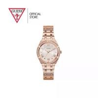 ราคา GUESS นาฬิกาข้อมือผู้หญิง รุ่น GW0033L3 นาฬิกา นาฬิกาข้อมือ นาฬิกาข้อมือผู้หญิง (1731545620228048267)