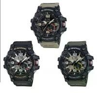 ราคา นาฬิกาข้อมือ Casio G-Shock MASTER OF G - LAND ซีรี่ย์ MUDMASTER GG-1000 รุ่น GG-1000-1A3 / GG-1000-1A5 (1729625163768302489)