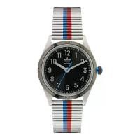 ราคา ADIDAS AOSY22525 CODE FOUR นาฬิกาข้อมือ Unisex (1730368397051202323)