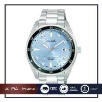 ราคา ALBA นาฬิกาข้อมือ Boyish Quartz รุ่น AG8P11X ขนาด 36 mm. (1731127358046309026)