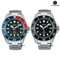 ราคา SEIKO นาฬิกาข้อมือ PROSPEX SOLAR DIVERS รุ่น SNE591P1 SNE591P SNE591 SNE589 SNE589P1 SNE589 ของแท้ประกันศูนย์ 1ปี (1731009367710992409)