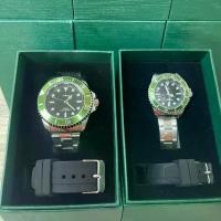 ราคา นาฬิกาข้อมือ PINNACLE 2เรือน (1731474485184793211)