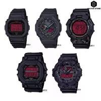 ราคา CASIO G-SHOCK นาฬิกาข้อมือ watches GA-B2100BBR-1A GA-700BBR-1A GD-010BBR-1 GX-56BBR-1 DW-5600BBR-1 ของแท้ประกันศูนย์ 1 ปี ปี (1731434291472270361)
