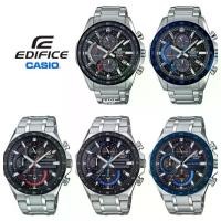 ราคา นาฬิกาข้อมือ CASIO Edifice Solar Power โครโนกราฟพลังงานแสงอาทิตย์ รุ่นEQS-900DB สินค้าของแท้ รับประกันูศนย์ 1 ปี (1729616311003483033)