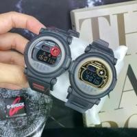 ราคา M&F Watch นาฬิกาข้อมือ Casio G-Shock ดิจิตอล ซีรีส์ DW-001 รุ่น G-B001MVA-1 / G-B001MVB-8 ของแท้ รับประกันศูนย์ 1 ปี (1732027646877666201)