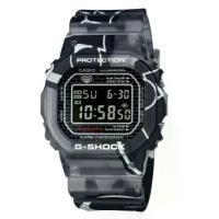 ราคา M&F Watch นาฬิกาข้อมือ Casio G-Shock ดิจิตอล ซีรีส์ 5000 รุ่น DW-5000SS-1D สินค้าของแท้ รับประกันศูนย์ 1 ปี (1731228985036344217)