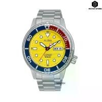 ราคา นาฬิกาข้อมือ ALBA รุ่น AL4675X ของแท้ประกันศูนย์ 1ปี (1730669922151270425)