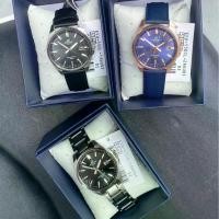 ราคา นาฬิกาข้อมือ Casio Edifice เข็มอะนาล็อก 3 เข็ม รุ่น EFV-150 แฟชั่นผู้ชาย เรียบหรู หรูหรา สินค้าของแท้ รับประกันศูนย์ 1 ปี (1730119697371073433)
