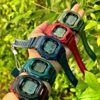 ราคา นาฬิกาข้อมือ sportwei สมอเรือ [เหลี่ยม] ไม่ต้องตัดสาย ร้านตั้งเวลาไปให้เลย กันน้ำได้ จับปลุก ไฟสว่าง (1729758722590803975)