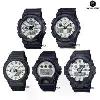 ราคา CASIO นาฬิกาข้อมือ G-SHOCK GA-100WD-1A GA-2100WD-1A GA-110WD-1A GA-700WD-1A DW-6900WD-1 ของแท้ประกันศูนย์ 1ปี (1731031174663079961)