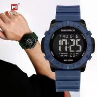 ราคา นาฬิกาข้อมือ NAVIFORCE รุ่น NF-7110 ของแท้ 100% รับประกันศูนย์ไทย (1731630536027965064)