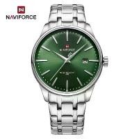 ราคา นาฬิกาข้อมือ NAVIFORCE รุ่น NF-9230 ของแท้ 100% รับประกันศูนย์ไทย (1731630546883609722)