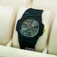 ราคา นาฬิกาข้อมือ GENEVA ของแท้ รหัส GG399 กันน้ำ 100% หน้าปัดสี่เหลี่ยม สายซิลิโคน มีให้เลือกหลายสี free ပ ေ း တ ဲ ့ လ က ် ဆ ေ ာ င ် မ ျ ာ း นาฬิกา โรเล็กซ์ ของ (1731355436557174414)