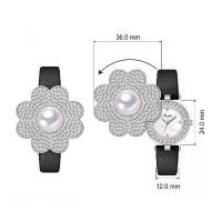ราคา LITAZSTYLE : SCOTTIE FLOWER WATCH นาฬิกาข้อมือผู้หญิง นาฬิกาข้อมือหญิง นาฬิกา lyn ผู้หญิง นาฬิกาข้อมือ cat นาฬิกาผู้หญิง นาฬิกา lyn นาฬิกาข้อมือผู้หญิงแบรนด์แท้ นาฬิกาข้อมือผู้ห (1731400152483007400)