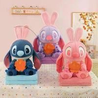 ราคา [TOP]CODตุ๊กตาผ้ากำมะหยี่ น่ารัก นอนหลับได้ และใช้คู่ หมอนผ้าห่ม สองในหนึ่งเดียว มาใหม่ข้ามพรมแดน เหมาะสำหรับเด็ก โรงงานขายส่ง หมอน ผ้าห่ม บัส หมึก ผ้าห่ม ผ้าห่ม ผ้า แพร เย (1731228330093086332)