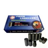 ราคา หมึก หมึกยิงราคา 20 มม. (50หลอด) ใช้กับเครื่องรุ่น 5500 E-5500 MX-5500 ลูกกลิ้งตีราคา (1731366934007613250)