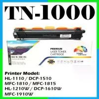 ราคา ตลับหมึกพิมพ์ TN1000 หมึก TN-1000 ตลับหมึก Compatible Toner Cartridge For Brother HL-1110 HL1110 / DCP-1510 DCP1510 / MFC-1810 MFC1810 / MFC-1815 MFC1815 / HL-1210W HL1210W / DCP (1731783010478557397)
