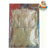 ราคา (คละน้ำหนัก) หมึกอบ ไม่เผ็ด (สีขาว) 1แพ็ค หมึก ปลาหมึก หมึกบด ปลาหมึกบด หมึกบดแห้ง อาหารทะเล อาหารทะเลแห้ง อาหารทะเลตากแห้ง อาหารทะเลแปรรูป อาหารทะเลสำเร็จรูป ของฝาก ประจวบ (1729592033934346645)