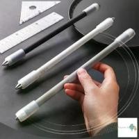 ราคา *สินค้าพร้อมส่ง* ปากกาควง น้ำหนักสมดุล จุดศูนย์ถ่วงดี วัสดุกันลื่น หมุนนิ้วง่าย จับถนัดมือ มีคู่มือหนังสือภาพวิธีการเล่น ปากกาเจล ปากกา เครื่องเขียน ฝากาว สี ปากกาสี ดินสอ (1731072714457385740)