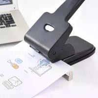 ราคา เครื่องเจาะรูกระดาษ เครื่องเจาะกระดาษ เครื่องเจาะกระดาษ ตัวใหญ่ Punch 2-Hole เครื่องเจาะรูกระดาษ 2 รู ขนาด ตุ๊ดตู่ ที่เจาะกระดาษ อุปกรณ์สำนักงาน ที่เจาะกระดาษ เครื่องเจาะรู เครื่ (1731219412191446470)