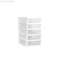 ราคา ตู้ลิ้นชักใส 5 ชั้น เกรด เอ สีขาว รุ่น A-111 สำหรับใส่กระดาษเอ4 เครื่องเขียน สิ่งของ เครื่องมือครัวสุดเจ๋ง (1731376310833743846)