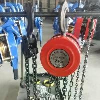 ราคา G80 รอกโซ่ 1-3ตัน 2-6เมตร รอกยกของ เครื่องมือช่าง รอกโซ่มือสาว แบบกลม โซ่ใช้งานราบลื่นและไม่ติดขัด คําแนะนําผลิตภัณฑ์ใหม่ของเดือนนี้ (1731551432310228593)