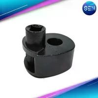 ราคา สปอตสินค้า บล็อคถอดลูกหมากแร็ค ตัวถอดลูกหมากแร็ค สำหรับถอดลูกหมาก ถอดลูกหมากแร็ค เครื่องมือช่าง (1731387729182819960)