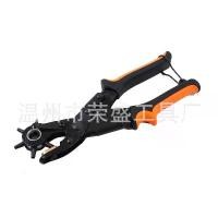 ราคา คีมเจาะเข็มขัด, มัลติฟังก์ชั่น, คีมเจาะรูตาไก่, เครื่องมือช่าง, คีมแบนรูกลม, สำหรับเจาะเข็มขัด (1731332970170909816)