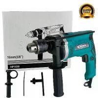 ราคา BONYA สว่านกระแทก 13mm. รุ่น 1630 สว่านไฟฟ้าไร้สาย เครื่องมือช่าง บล็อกไฟฟ้า บล็อกไฟฟ้าไร้สาย สว่านไฟฟ้า บล็อกไฟฟ้า osuka สว่านไร้สาย osuka สว่านไฟฟ้าไร้สายของแท้ makita สว่านไร (1730998380554127801)