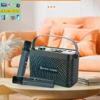 ราคา ลำโพงบลูทูธ, เพลง Legend V9, คาราโอเกะกลางแจ้ง, ซับวูฟเฟอร์สุด, เสียงคุณภาพสูง, ชุดลำโพง KTV ที่บ้าน เสียง แหลม 3 นิ้ว (1731544458401449413)